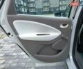 Белый Рено Зое, объемом двигателя 0 л и пробегом 19 тыс. км за 9950 $, фото 36 на Automoto.ua