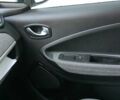 Білий Рено Зое, об'ємом двигуна 0 л та пробігом 160 тис. км за 11200 $, фото 8 на Automoto.ua