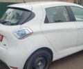 Білий Рено Зое, об'ємом двигуна 0 л та пробігом 73 тис. км за 8700 $, фото 8 на Automoto.ua