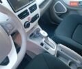 Белый Рено Зое, объемом двигателя 0 л и пробегом 65 тыс. км за 10250 $, фото 59 на Automoto.ua