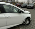 Білий Рено Зое, об'ємом двигуна 0 л та пробігом 109 тис. км за 8900 $, фото 16 на Automoto.ua