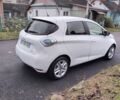 Білий Рено Зое, об'ємом двигуна 0 л та пробігом 93 тис. км за 9399 $, фото 7 на Automoto.ua