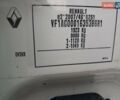 Белый Рено Зое, объемом двигателя 0 л и пробегом 62 тыс. км за 10350 $, фото 15 на Automoto.ua