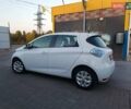 Рено Зое 2019 в Луцке на Automoto.ua Белый Рено Зое, объемом двигателя 0 л и пробегом 65 тыс. км за 10200 $, фото 20 на Automoto.ua