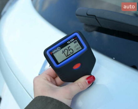 Білий Рено Зое, об'ємом двигуна 0 л та пробігом 80 тис. км за 9500 $, фото 36 на Automoto.ua