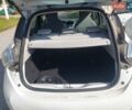 Белый Рено Зое, объемом двигателя 0 л и пробегом 81 тыс. км за 7977 $, фото 4 на Automoto.ua