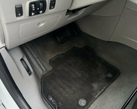 Білий Рено Зое, об'ємом двигуна 0 л та пробігом 109 тис. км за 8900 $, фото 55 на Automoto.ua