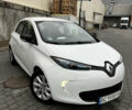 Білий Рено Зое, об'ємом двигуна 0 л та пробігом 109 тис. км за 8900 $, фото 1 на Automoto.ua