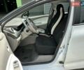 Белый Рено Зое, объемом двигателя 0 л и пробегом 59 тыс. км за 10500 $, фото 16 на Automoto.ua