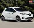Белый Рено Зое, объемом двигателя 0 л и пробегом 44 тыс. км за 12999 $, фото 3 на Automoto.ua