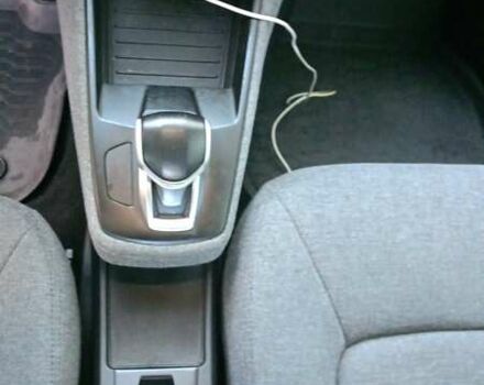 Білий Рено Зое, об'ємом двигуна 0 л та пробігом 160 тис. км за 11200 $, фото 7 на Automoto.ua