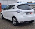 Білий Рено Зое, об'ємом двигуна 0 л та пробігом 116 тис. км за 10640 $, фото 2 на Automoto.ua