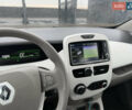 Белый Рено Зое, объемом двигателя 0 л и пробегом 40 тыс. км за 9999 $, фото 31 на Automoto.ua