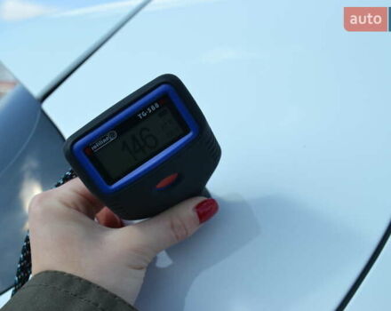 Білий Рено Зое, об'ємом двигуна 0 л та пробігом 80 тис. км за 9500 $, фото 37 на Automoto.ua