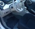 Білий Рено Зое, об'ємом двигуна 0 л та пробігом 80 тис. км за 8300 $, фото 17 на Automoto.ua
