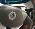 Білий Рено Зое, об'ємом двигуна 0 л та пробігом 80 тис. км за 8300 $, фото 5 на Automoto.ua