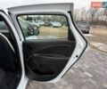Белый Рено Зое, объемом двигателя 0 л и пробегом 72 тыс. км за 11599 $, фото 25 на Automoto.ua
