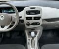 Белый Рено Зое, объемом двигателя 0 л и пробегом 18 тыс. км за 11450 $, фото 1 на Automoto.ua