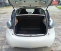 Белый Рено Зое, объемом двигателя 0 л и пробегом 19 тыс. км за 9950 $, фото 53 на Automoto.ua