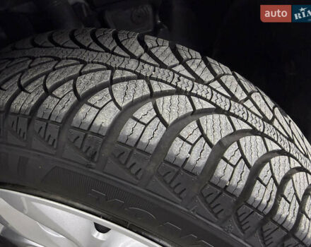 Белый Рено Зое, объемом двигателя 0 л и пробегом 21 тыс. км за 9950 $, фото 14 на Automoto.ua