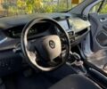 Білий Рено Зое, об'ємом двигуна 0 л та пробігом 119 тис. км за 10400 $, фото 6 на Automoto.ua