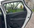 Белый Рено Зое, объемом двигателя 0 л и пробегом 93 тыс. км за 9999 $, фото 11 на Automoto.ua