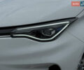 Белый Рено Зое, объемом двигателя 0 л и пробегом 149 тыс. км за 11500 $, фото 6 на Automoto.ua