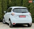 Белый Рено Зое, объемом двигателя 0 л и пробегом 60 тыс. км за 10300 $, фото 9 на Automoto.ua