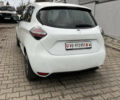 Белый Рено Зое, объемом двигателя 0 л и пробегом 64 тыс. км за 11450 $, фото 2 на Automoto.ua