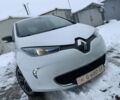 Белый Рено Зое, объемом двигателя 0 л и пробегом 159 тыс. км за 8999 $, фото 7 на Automoto.ua