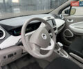 Белый Рено Зое, объемом двигателя 0 л и пробегом 40 тыс. км за 9999 $, фото 19 на Automoto.ua
