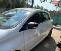 Белый Рено Зое, объемом двигателя 0 л и пробегом 100 тыс. км за 7500 $, фото 3 на Automoto.ua