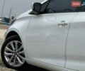 Белый Рено Зое, объемом двигателя 0 л и пробегом 122 тыс. км за 12300 $, фото 19 на Automoto.ua