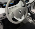 Белый Рено Зое, объемом двигателя 0 л и пробегом 21 тыс. км за 9950 $, фото 15 на Automoto.ua