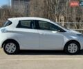 Белый Рено Зое, объемом двигателя 0 л и пробегом 13 тыс. км за 9100 $, фото 6 на Automoto.ua