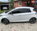 Белый Рено Зое, объемом двигателя 0 л и пробегом 173 тыс. км за 9300 $, фото 1 на Automoto.ua