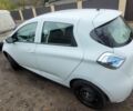 Білий Рено Зое, об'ємом двигуна 0 л та пробігом 73 тис. км за 8700 $, фото 1 на Automoto.ua