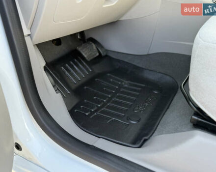 Белый Рено Зое, объемом двигателя 0 л и пробегом 112 тыс. км за 8900 $, фото 28 на Automoto.ua