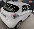 Белый Рено Зое, объемом двигателя 0 л и пробегом 21 тыс. км за 9950 $, фото 11 на Automoto.ua