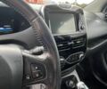 Белый Рено Зое, объемом двигателя 0 л и пробегом 124 тыс. км за 10100 $, фото 13 на Automoto.ua