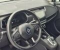 Білий Рено Зое, об'ємом двигуна 0 л та пробігом 25 тис. км за 11500 $, фото 10 на Automoto.ua