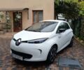 Белый Рено Зое, объемом двигателя 0 л и пробегом 139 тыс. км за 8899 $, фото 8 на Automoto.ua