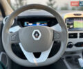 Білий Рено Зое, об'ємом двигуна 0 л та пробігом 17 тис. км за 10250 $, фото 53 на Automoto.ua