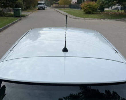 Рено Зое 2019 в Луцке на Automoto.ua Белый Рено Зое, объемом двигателя 0 л и пробегом 70 тыс. км за 11400 $, фото 5 на Automoto.ua