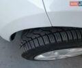 Белый Рено Зое, объемом двигателя 0 л и пробегом 65 тыс. км за 10250 $, фото 21 на Automoto.ua