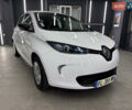Белый Рено Зое, объемом двигателя 0 л и пробегом 53 тыс. км за 9900 $, фото 2 на Automoto.ua