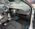 Белый Рено Зое, объемом двигателя 0 л и пробегом 140 тыс. км за 13900 $, фото 34 на Automoto.ua