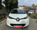 Білий Рено Зое, об'ємом двигуна 0 л та пробігом 102 тис. км за 9500 $, фото 2 на Automoto.ua