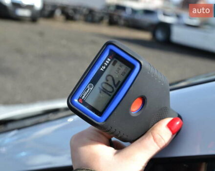 Білий Рено Зое, об'ємом двигуна 0 л та пробігом 80 тис. км за 9500 $, фото 41 на Automoto.ua