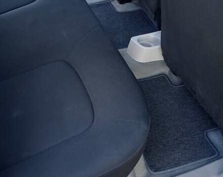 Білий Рено Зое, об'ємом двигуна 0 л та пробігом 80 тис. км за 8300 $, фото 21 на Automoto.ua